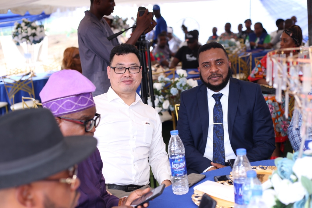 Vision Court Estates Sets New Standard in Luxury Living Across Nigeria